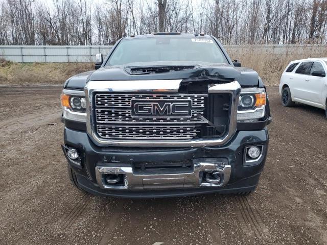 Photo 4 VIN: 1GT12SEY1KF256950 - GMC SIERRA 