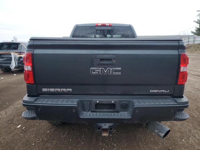 Photo 5 VIN: 1GT12SEY1KF256950 - GMC SIERRA 