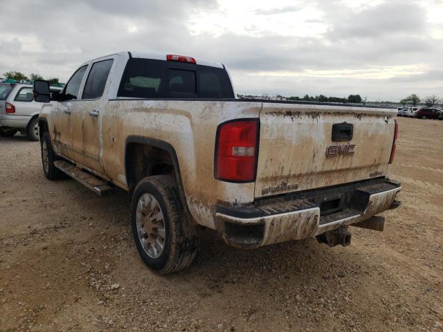 Photo 2 VIN: 1GT12SEY1KF271447 - GMC SIERRA K25 