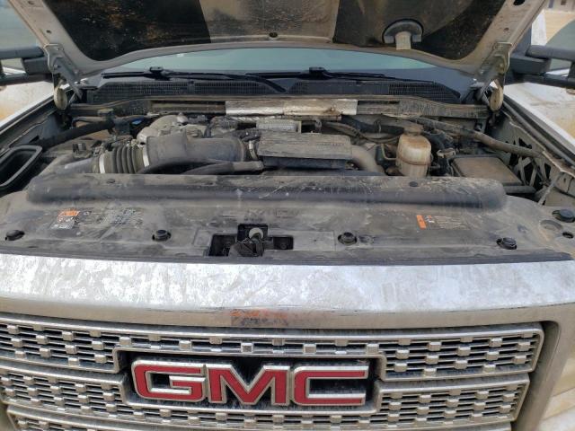 Photo 6 VIN: 1GT12SEY1KF271447 - GMC SIERRA K25 