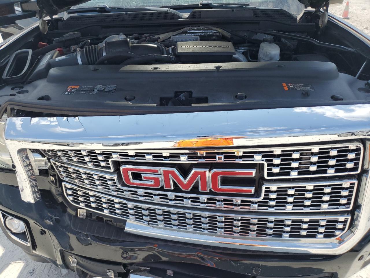 Photo 10 VIN: 1GT12SEY1KF281931 - GMC SIERRA 