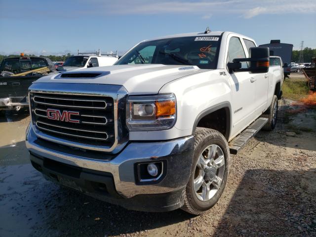 Photo 1 VIN: 1GT12SEY2HF223786 - GMC SIERRA K25 