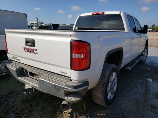 Photo 3 VIN: 1GT12SEY2HF223786 - GMC SIERRA K25 