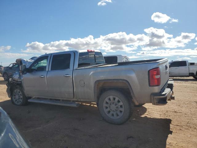 Photo 1 VIN: 1GT12SEY2KF171275 - GMC SIERRA K25 