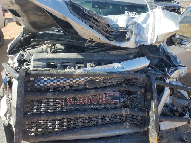 Photo 10 VIN: 1GT12SEY2KF171275 - GMC SIERRA K25 