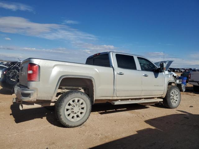 Photo 2 VIN: 1GT12SEY2KF171275 - GMC SIERRA K25 