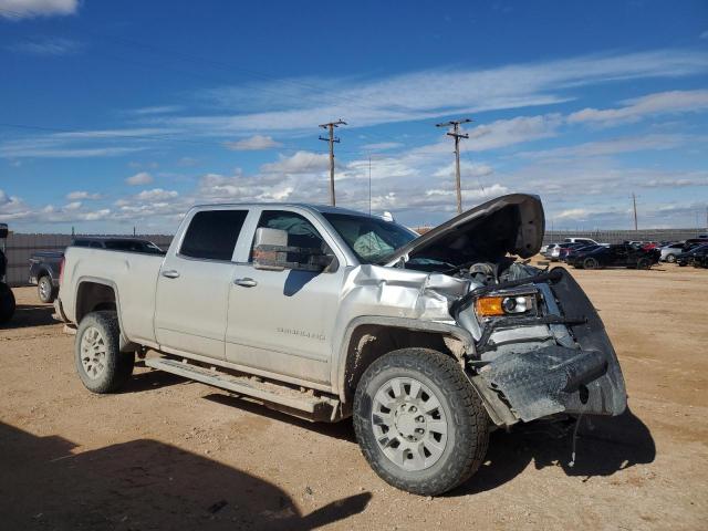 Photo 3 VIN: 1GT12SEY2KF171275 - GMC SIERRA K25 