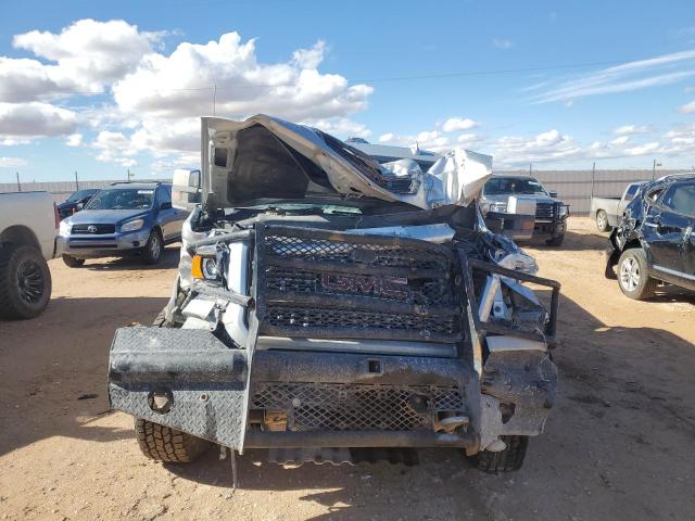 Photo 4 VIN: 1GT12SEY2KF171275 - GMC SIERRA K25 