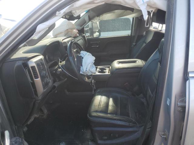 Photo 6 VIN: 1GT12SEY2KF171275 - GMC SIERRA K25 