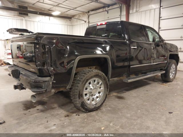 Photo 3 VIN: 1GT12SEY2KF174595 - GMC SIERRA HD 