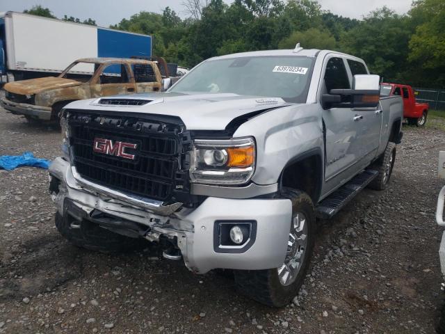 Photo 0 VIN: 1GT12SEY2KF177917 - GMC SIERRA K25 