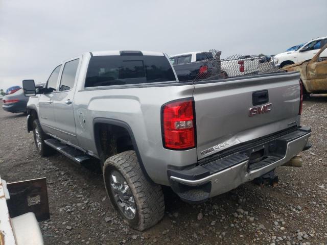 Photo 1 VIN: 1GT12SEY2KF177917 - GMC SIERRA K25 