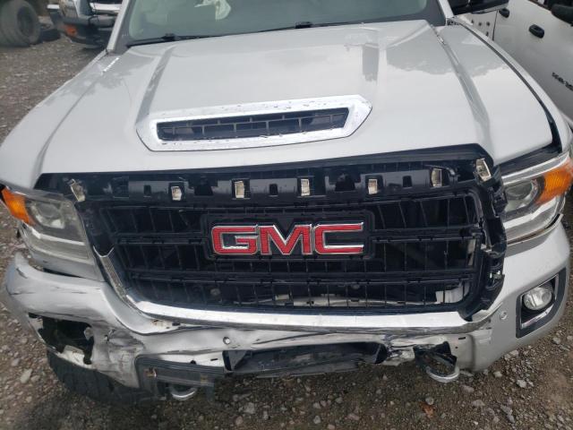 Photo 10 VIN: 1GT12SEY2KF177917 - GMC SIERRA K25 