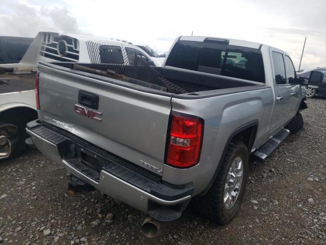 Photo 2 VIN: 1GT12SEY2KF177917 - GMC SIERRA K25 