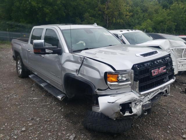 Photo 3 VIN: 1GT12SEY2KF177917 - GMC SIERRA K25 