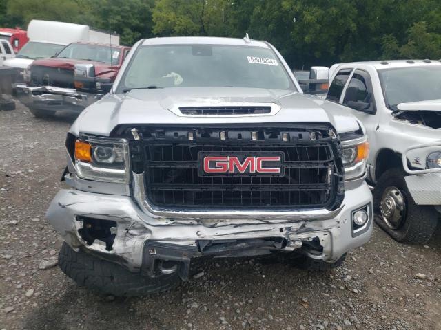 Photo 4 VIN: 1GT12SEY2KF177917 - GMC SIERRA K25 