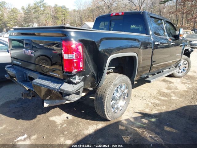 Photo 3 VIN: 1GT12SEY2KF234777 - GMC SIERRA HD 