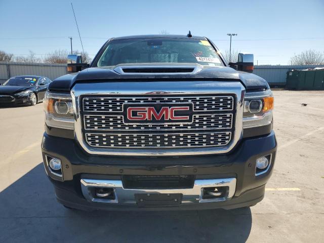 Photo 4 VIN: 1GT12SEY2KF280335 - GMC SIERRA 