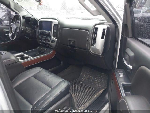 Photo 4 VIN: 1GT12SEY3HF182990 - GMC SIERRA 2500HD 