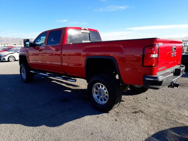 Photo 1 VIN: 1GT12SEY3JF201317 - GMC SIERRA K25 