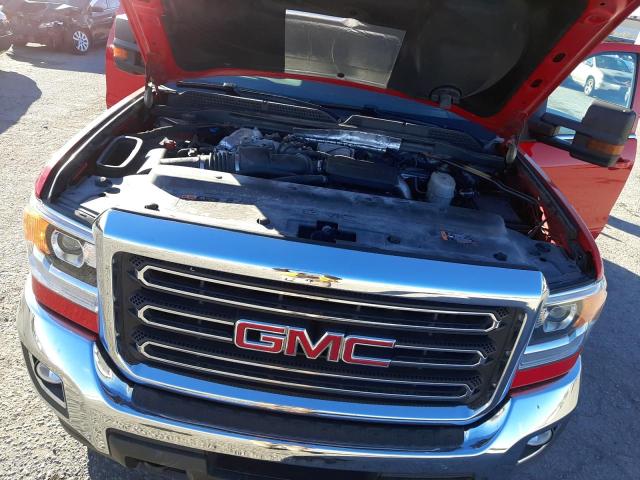 Photo 10 VIN: 1GT12SEY3JF201317 - GMC SIERRA K25 