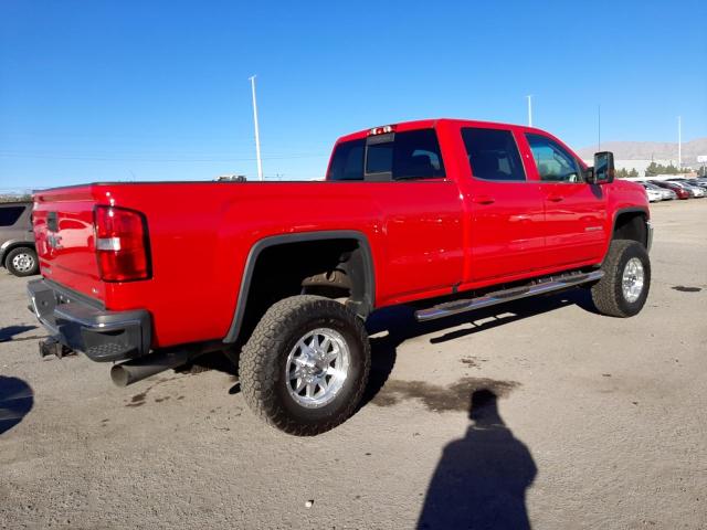 Photo 2 VIN: 1GT12SEY3JF201317 - GMC SIERRA K25 