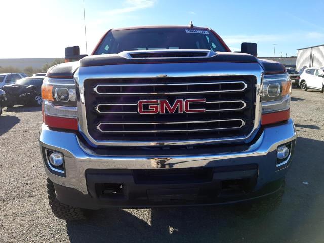 Photo 4 VIN: 1GT12SEY3JF201317 - GMC SIERRA K25 