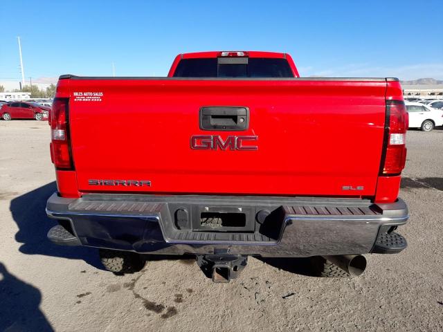 Photo 5 VIN: 1GT12SEY3JF201317 - GMC SIERRA K25 