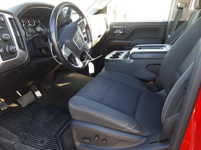 Photo 6 VIN: 1GT12SEY3JF201317 - GMC SIERRA K25 