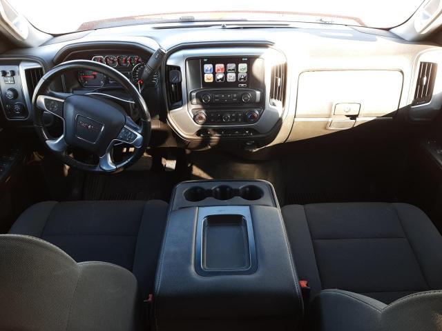 Photo 7 VIN: 1GT12SEY3JF201317 - GMC SIERRA K25 