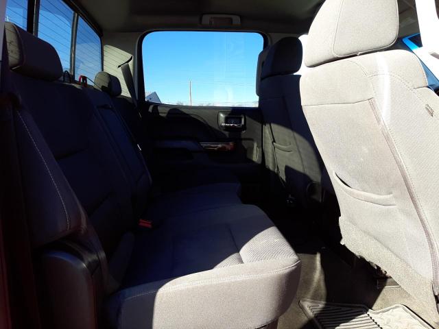 Photo 9 VIN: 1GT12SEY3JF201317 - GMC SIERRA K25 