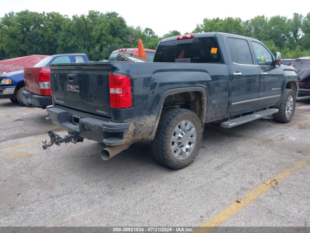 Photo 3 VIN: 1GT12SEY3KF204803 - GMC SIERRA HD 