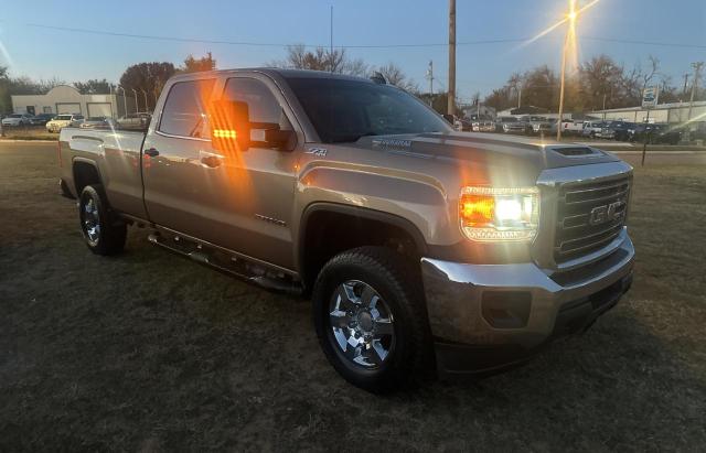 Photo 0 VIN: 1GT12SEY4JF181210 - GMC SIERRA K25 