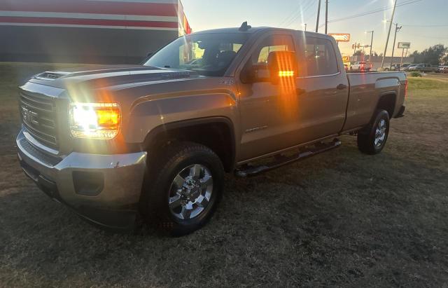 Photo 1 VIN: 1GT12SEY4JF181210 - GMC SIERRA K25 