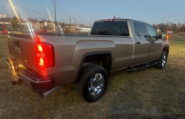 Photo 3 VIN: 1GT12SEY4JF181210 - GMC SIERRA K25 