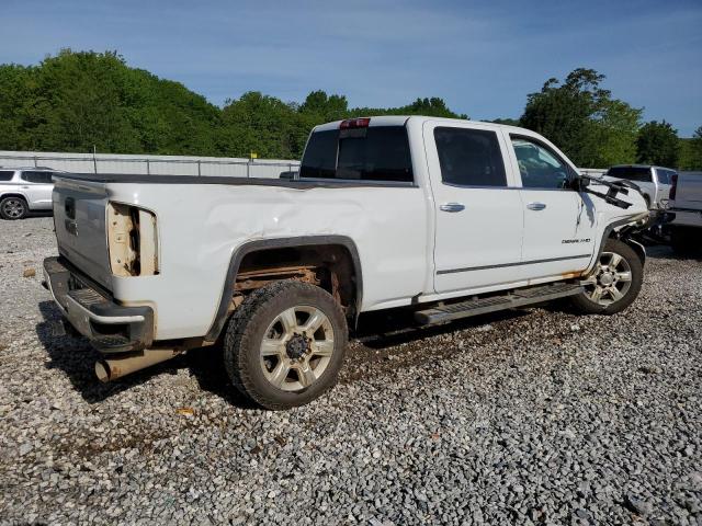 Photo 2 VIN: 1GT12SEY4KF239494 - GMC SIERRA K25 