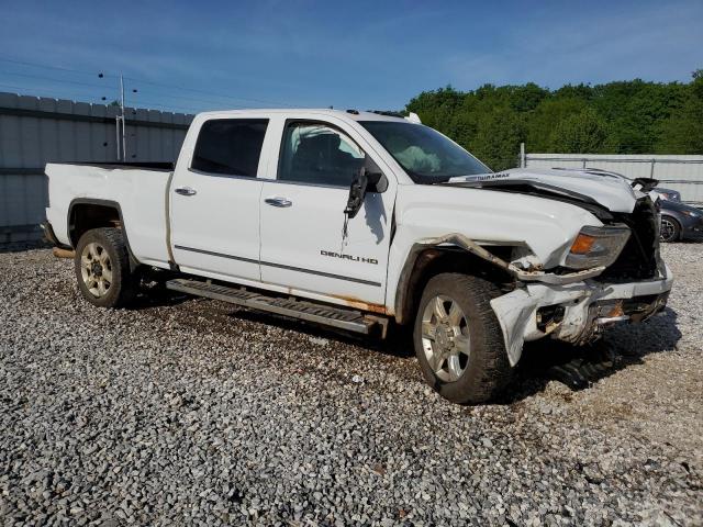 Photo 3 VIN: 1GT12SEY4KF239494 - GMC SIERRA K25 