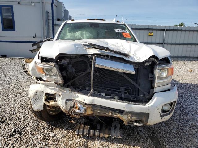 Photo 4 VIN: 1GT12SEY4KF239494 - GMC SIERRA K25 