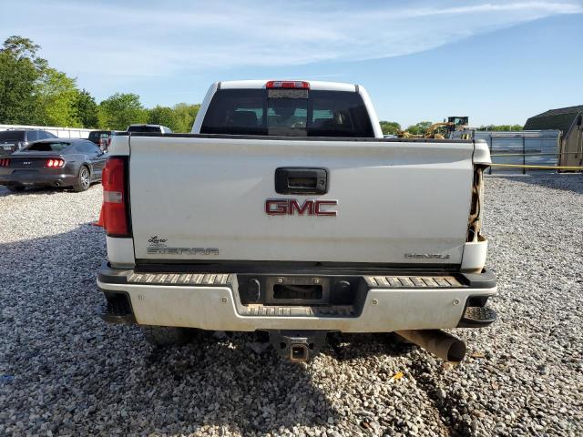 Photo 5 VIN: 1GT12SEY4KF239494 - GMC SIERRA K25 