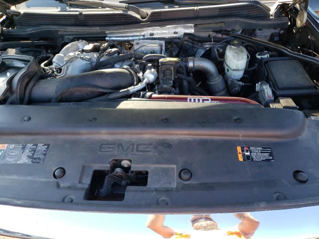 Photo 10 VIN: 1GT12SEY5KF102189 - GMC SIERRA K25 