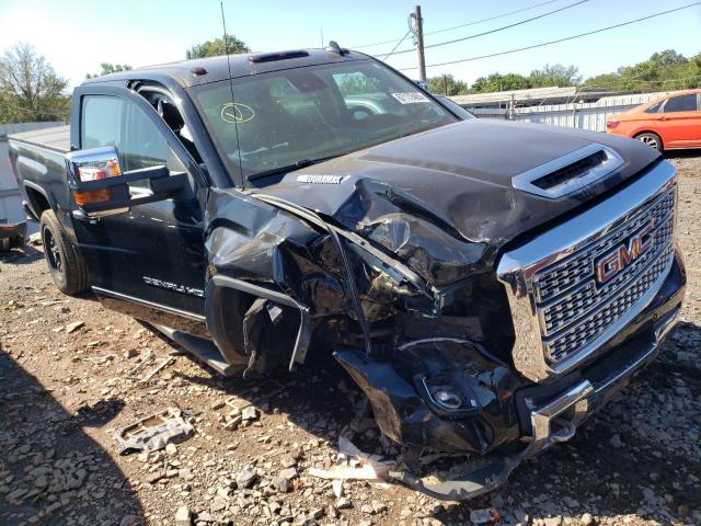 Photo 3 VIN: 1GT12SEY5KF102189 - GMC SIERRA K25 