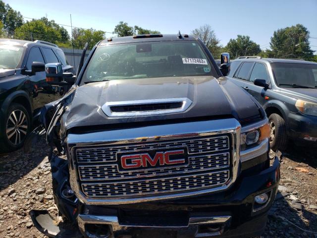 Photo 4 VIN: 1GT12SEY5KF102189 - GMC SIERRA K25 