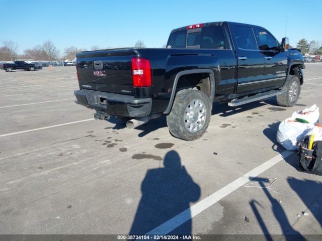 Photo 3 VIN: 1GT12SEY5KF110969 - GMC SIERRA 2500HD 