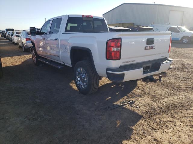 Photo 2 VIN: 1GT12SEY5KF112947 - GMC SIERRA K25 