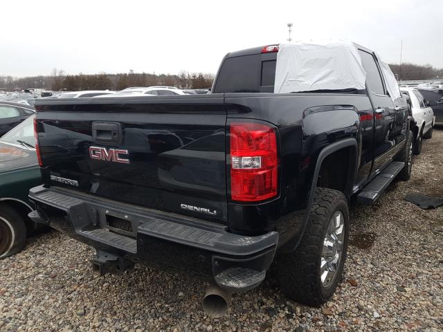 Photo 3 VIN: 1GT12SEY5KF115718 - GMC SIERRA K25 