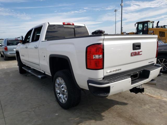 Photo 2 VIN: 1GT12SEY5KF176809 - GMC SIERRA K25 