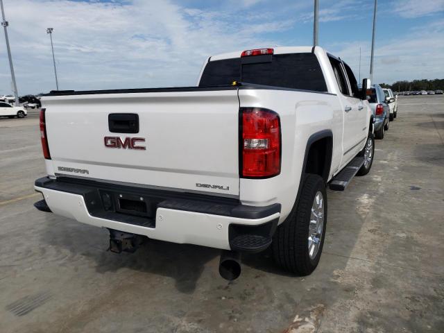 Photo 3 VIN: 1GT12SEY5KF176809 - GMC SIERRA K25 