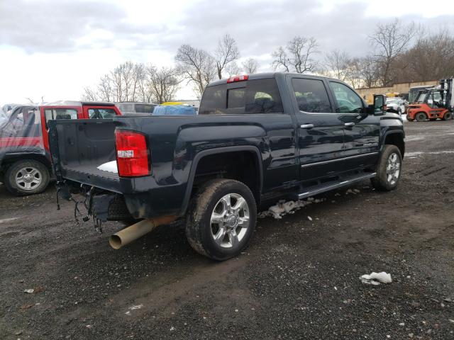 Photo 3 VIN: 1GT12SEY5KF224261 - GMC SIERRA K25 