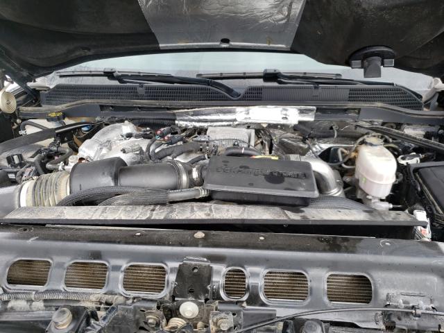 Photo 6 VIN: 1GT12SEY5KF224261 - GMC SIERRA K25 