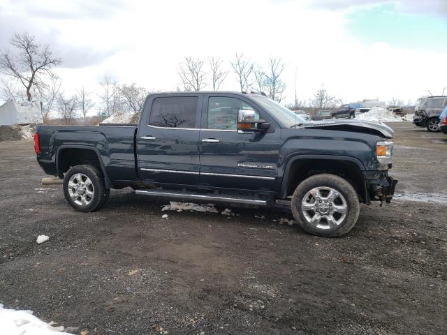 Photo 9 VIN: 1GT12SEY5KF224261 - GMC SIERRA K25 